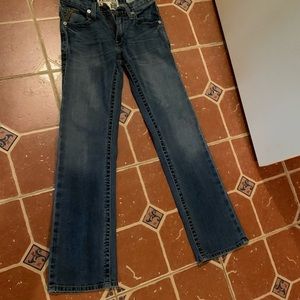 Ariat M5 Slim Bootcut